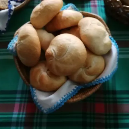 Pensio Fabrellas בית הארחה סנט אנטוני דה קלנג'ה