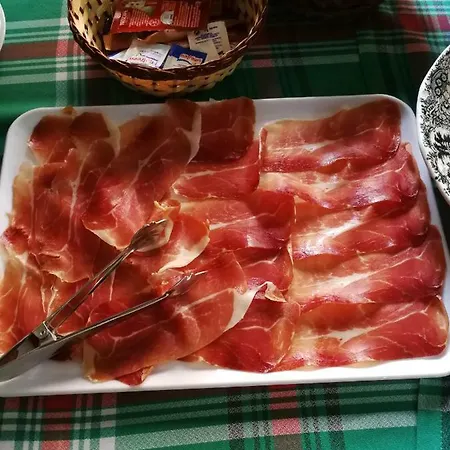 Pensión Pensio Fabrellas