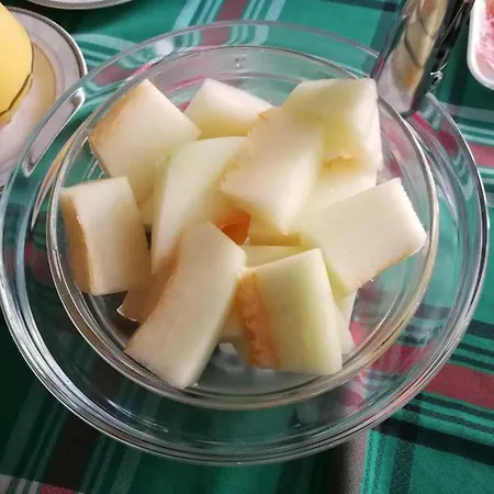 Πανσιόν Pensio Fabrellas *