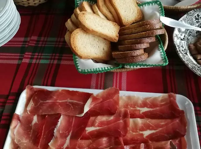 Πανσιόν Pensio Fabrellas *