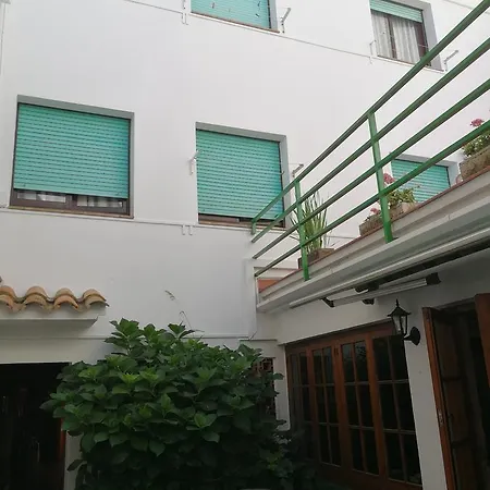 Pensio Fabrellas Maison d'hôtes