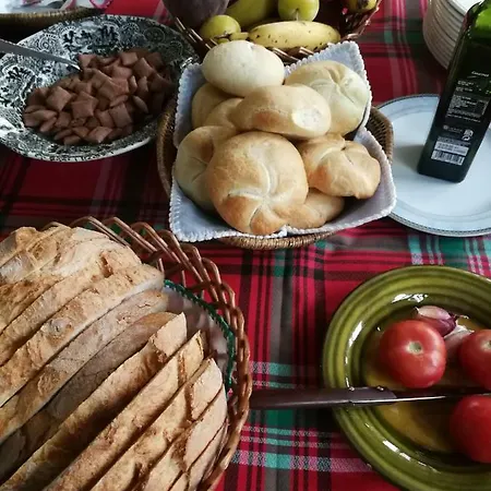 Pensio Fabrellas Penzion