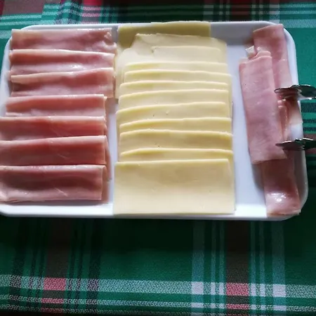 Pensio Fabrellas Penzion